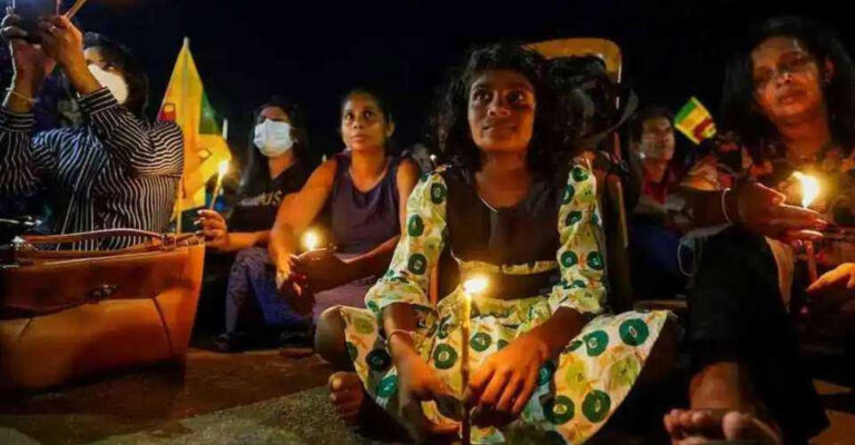 The Easter attacks and the struggles for justice in Sri Lanka