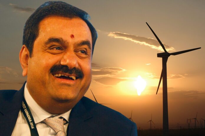 adani