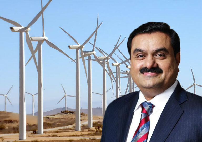 Sri Lanka: Adani’s Mannar wind power project and   300 Billion scam