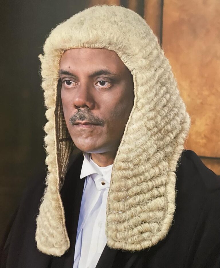 JVP-NPP to take legal action against AG Rajarathnam