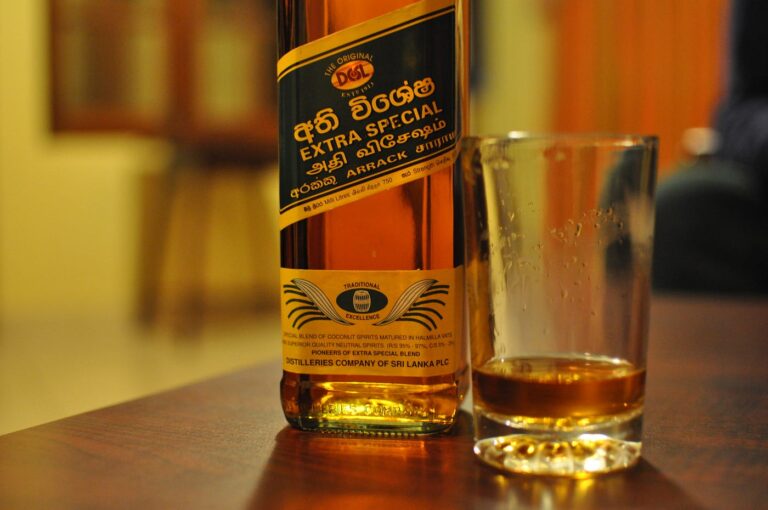 Rs. 300 mn circulated among MPs when issuing permits for wine stores