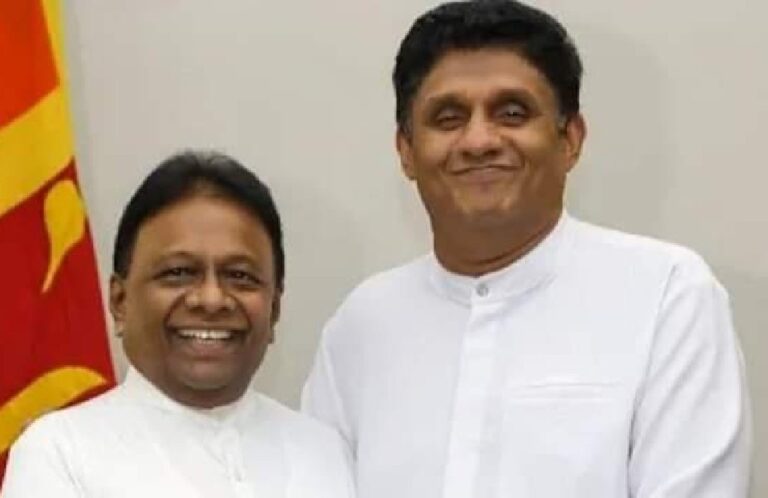 Dullas-led group to support SJB alliance