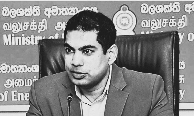 How  Minister Kanchana Wijesekara allowed Rs. 36 b fraud in CEYPETCO fuel procurement during crisis