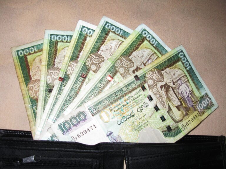“Each New Candidate Adds Min. Rs. 200 Mn to Election Costs”- Commissioner General