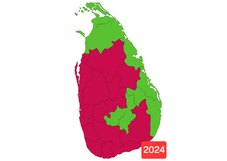 All change in Sri Lanka?  – Editorial, Tamil Gaurdian