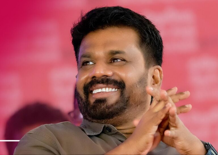 Sri Lanka’s new president faces a problem shared by too many developing countries: austerity imposed by the west – Ahilan Kadirgamar