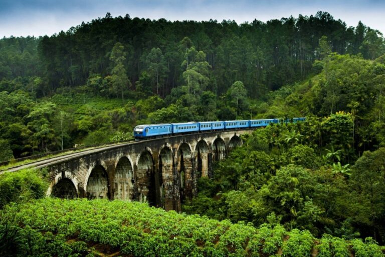 Visa issues jeopardise Sri Lanka’s tourism: Industry caution