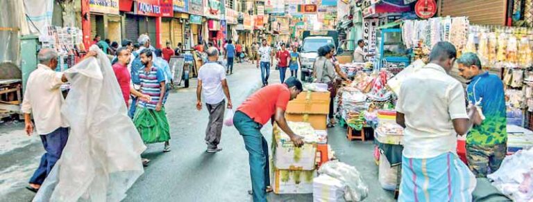 Sri Lanka: AKD’s top priority should be to appease a population boiling from within – W.A.Wijewardena