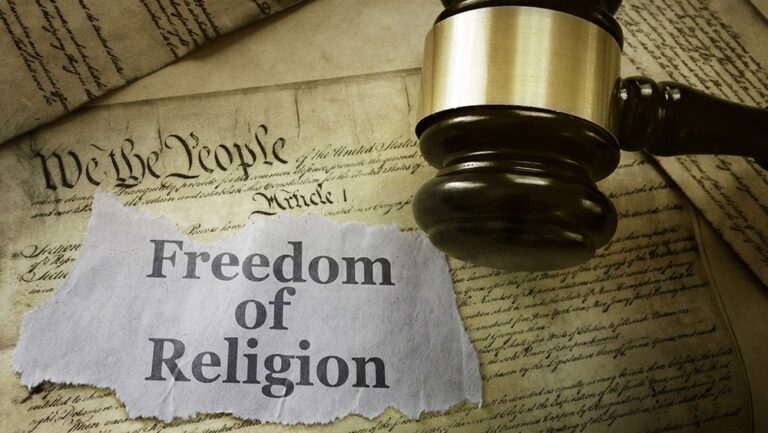 Religious freedom in Sri Lanka: Govt to regularise religious practices