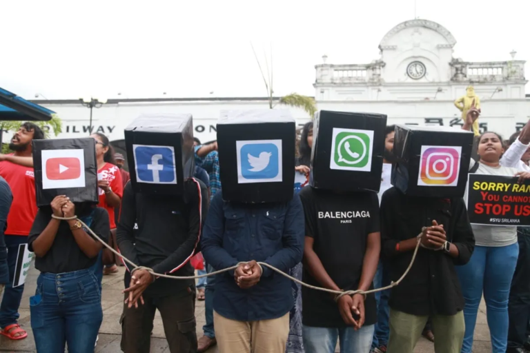 Online Safety Act enforcement halted