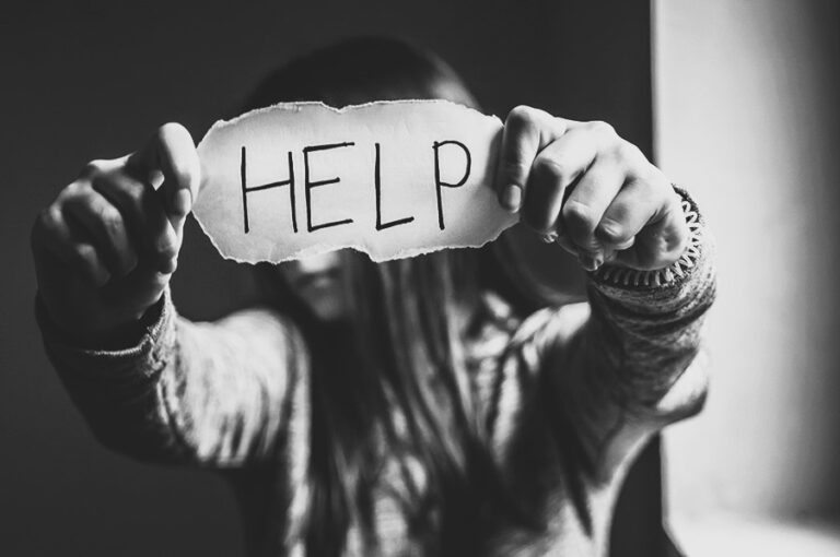 Domestic violence in Sri Lanka: Victim fear still reigns but there’s hope