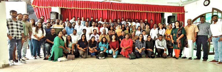 All Ceylon Tamil Journalists’ Association Launched