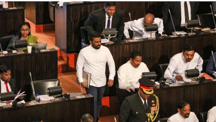 AKD budget