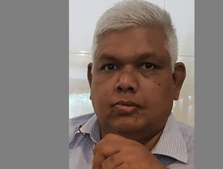R. Bharathi, A Pillar of Tamil Journalism, Passes Away