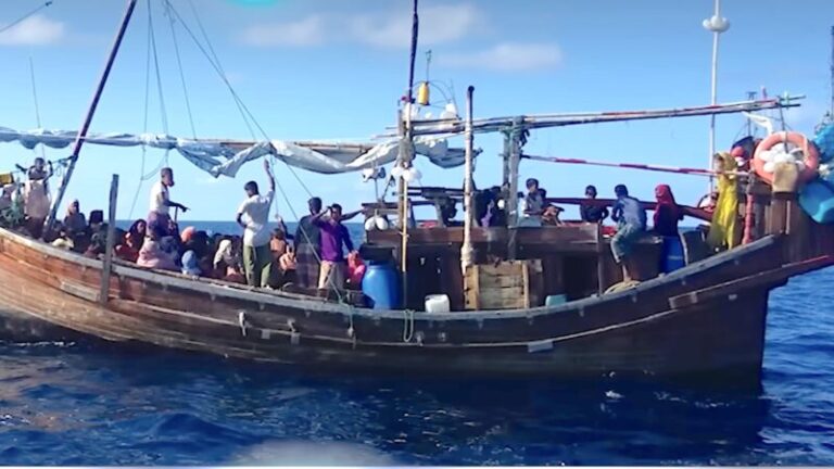 HRCSL issues a Report on the Status of Rohingya Asylum Seekers Detained in Mullaitivu, and Related Issues – Full report