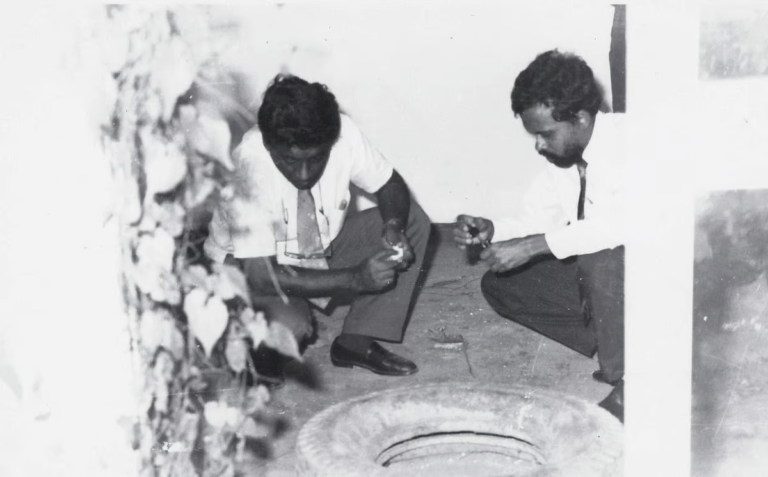 Ranil Wickremesinghe in the hot seat over Batalanda torture site