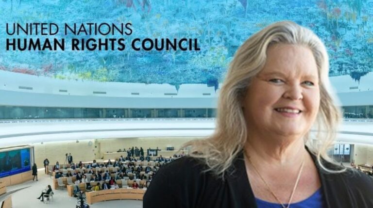 HRC 58: Oral update  on progress in reconciliation and accountability in Sri Lanka