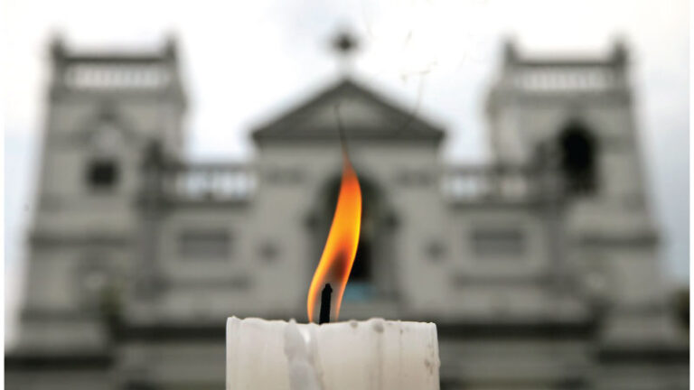 Unravelling Sri Lanka’s failure to investigate the Easter Sunday attack & important Qs