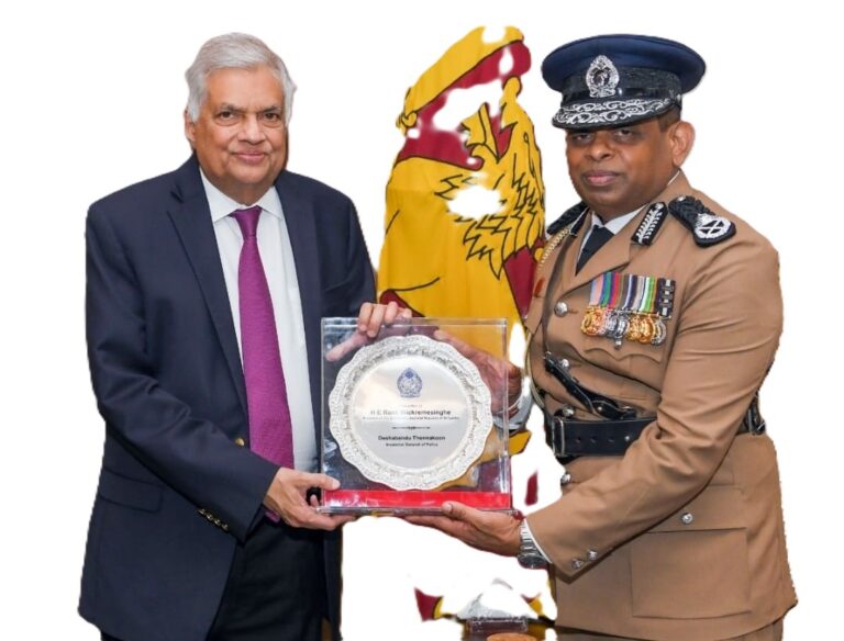 AG to file contempt charges against former IGP Deshabandu