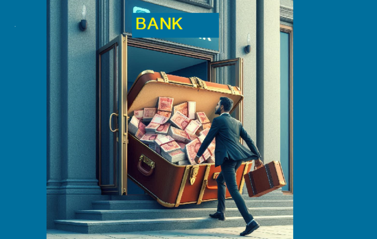 Web of corruption exposed at BOC involving former Chairman Gamini Wickramasinghe