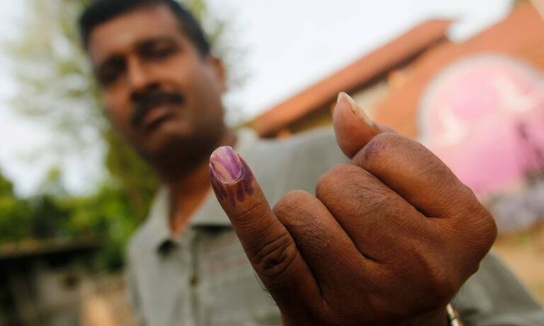 Tamil political parties win 30 out of 34 local government bodies in the North