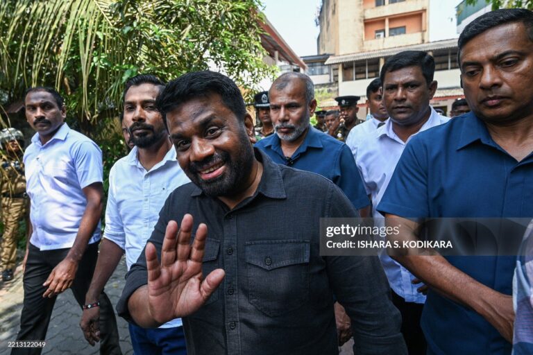 The NPP’s most painful problem – Wijith Dechicikere