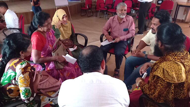 Local Government Election Outcome a Call for Inclusive Governance – NPC