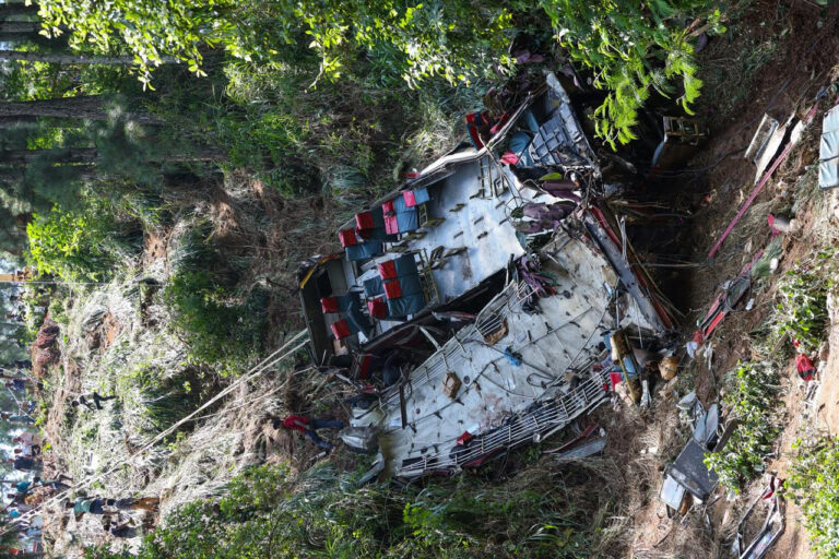 How Indian lorry chassis and multi-sectoral lapses crashed Sri Lanka’s public transport sector!