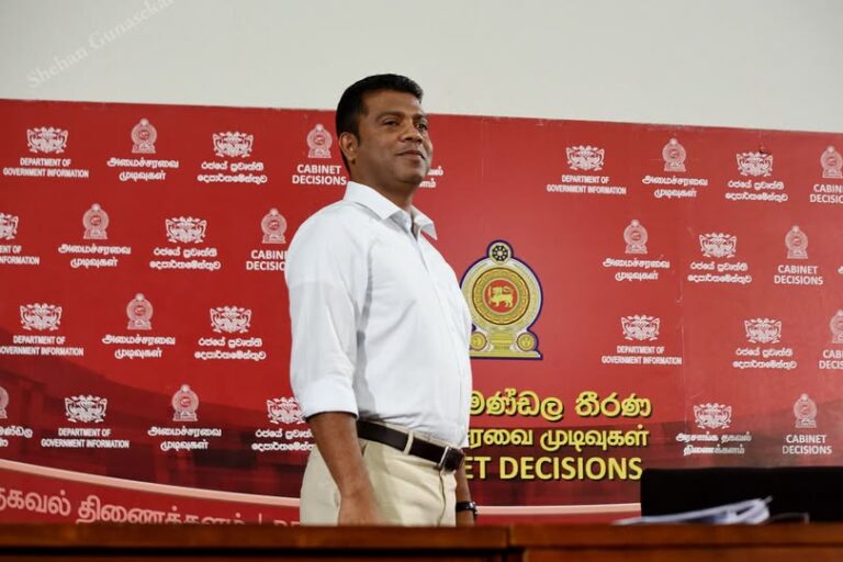 Working Journalists’ condemn Govt’s stance on media accreditation
