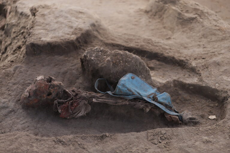 How Yukthiya Newspaper First Exposed the Chemmani Mass Grave 26 years Ago
