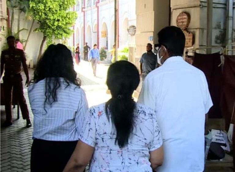 13 Indictments filed against former Minster Keheliya over substandard antibody vaccine deal