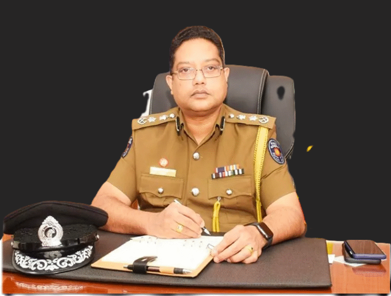 Criminal investigation into former SIS head Nilantha Jayawardena postponed; AG is unsure whether he is a witness or a suspect.
