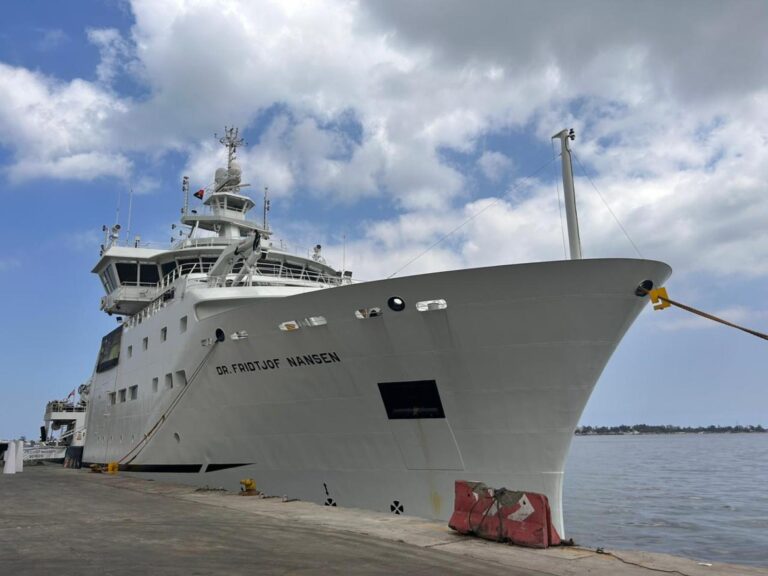 Sri Lanka  blocks UN ocean resources research vessel’s visit ; Loses  $1 million UN funds