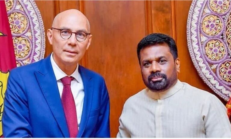 UN Rights Commissioner rasies crutial issues of reconciliation and justice in Sri Lanka