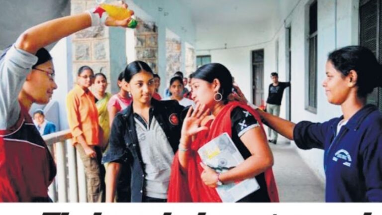 Supreme Court of Sri Lanka Issues Landmark Guidelines to Eradicate University Ragging