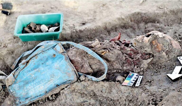 Krishanthi Kumaraswamy case and Chemmani mass grave : A landmark case and a prosecutor’s call for accountability