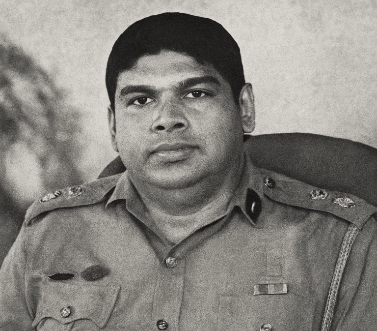 Supreme Court Finds SP Lakshman Cooray’s Human Rights Violated in Jeyaraj Murder Probe