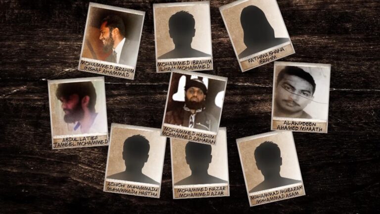 SIS Under Fire: Minister Reveals Ignored Alert on Easter Bomber and Unresolved Death Probe