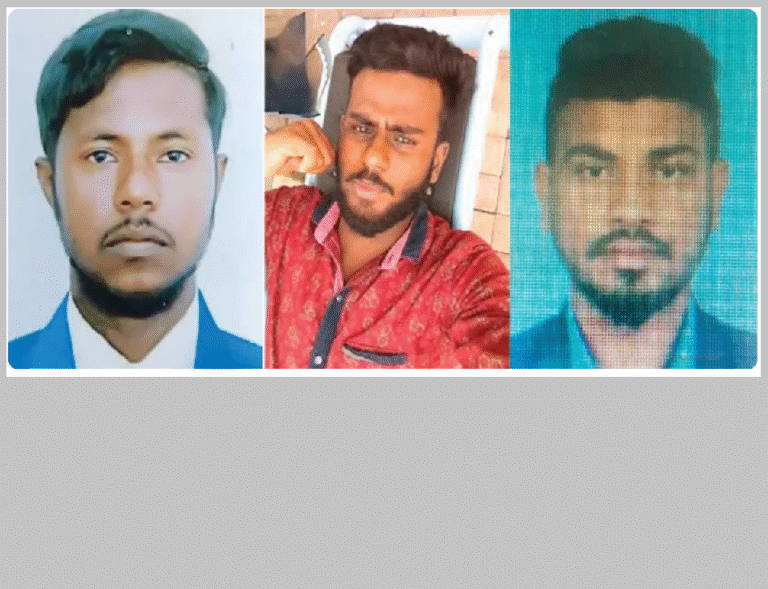 Sri Lanka: Police seek public assistance to arrest 3 people preparing for a major attack- Divaina