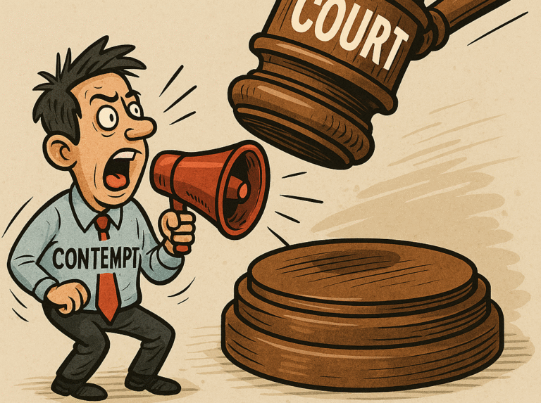 BASL Sounds Alarm Over Judicial Interference via Social Media