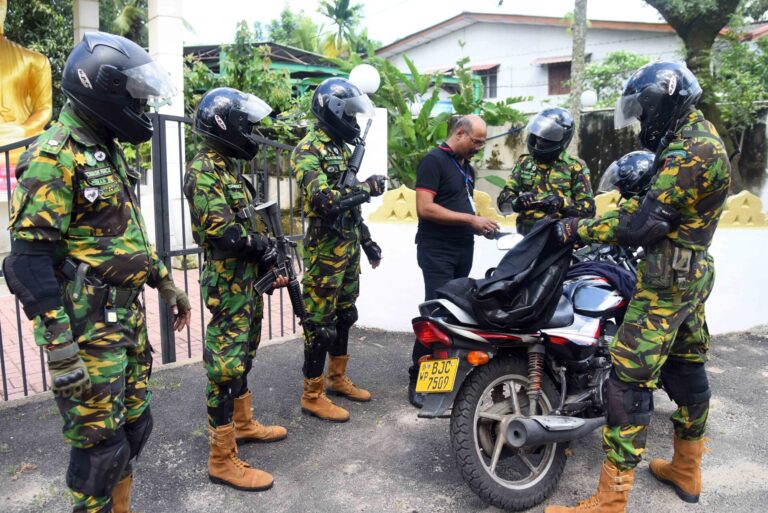 War on Drugs in Sri Lanka: Court Frees 25 After False Drug Charges; One Victim Dies by Suicide