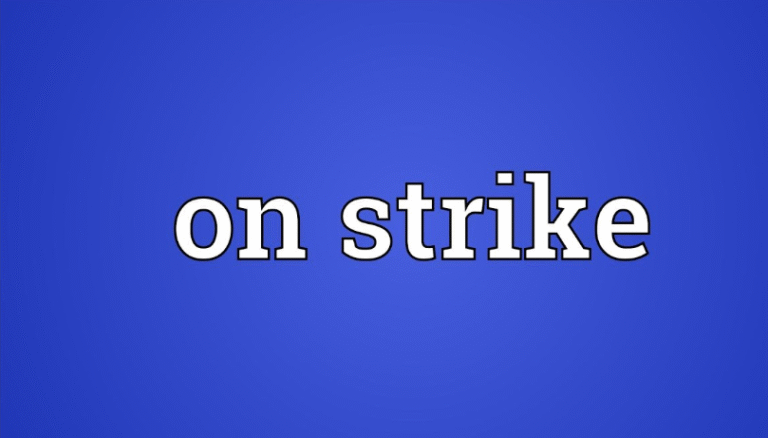 Islandwide Doctor’s Strike Next Monday