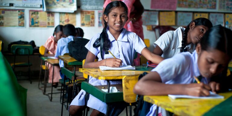 Sri Lanka: Broad, Inclusive Consultation Essential for Consensual Educational Reforms – Lionel Bopage