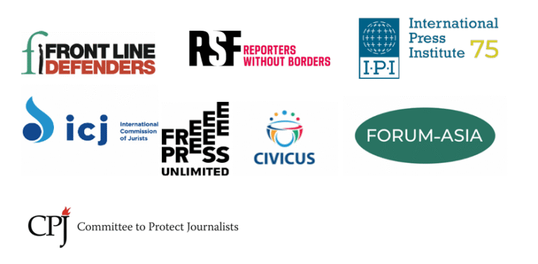 Joint Statement: Counter-terror police must cease harassment of Tamil photojournalist Kanapathipillai Kumanan