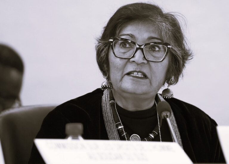 Yasmin Sooka’s Democracy and the Killing of Nimalarajan – Sunanda Deshapriya