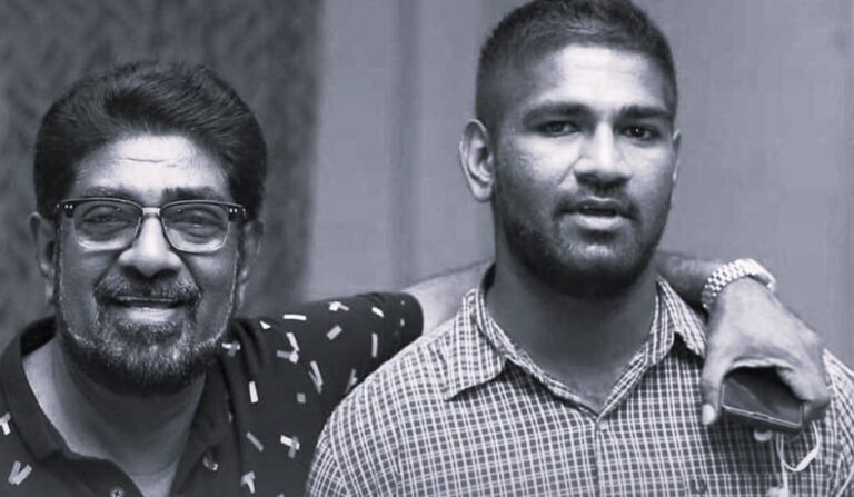 Sri Lanka: Bribery Commission indicts Minister’s son over Rs. 275M in unexplained assets