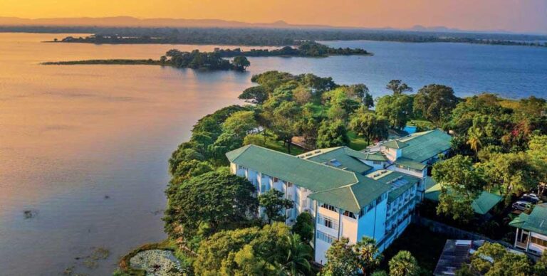 Sri Lanka: Hotel Owned by Former Governor’s Wife Ordered Demolished