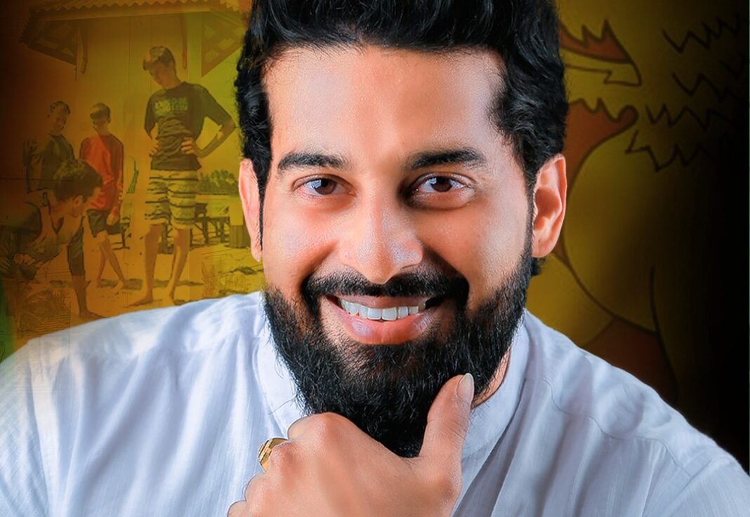Chairman of the Weligama PS