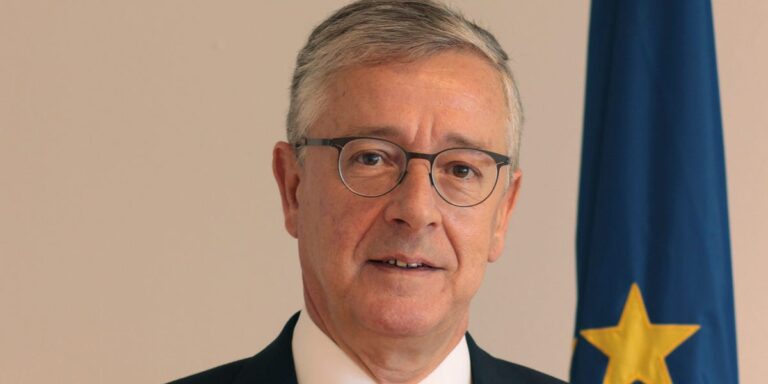 EU encourages Sri Lanka to reduce residual administrative burdens for importers