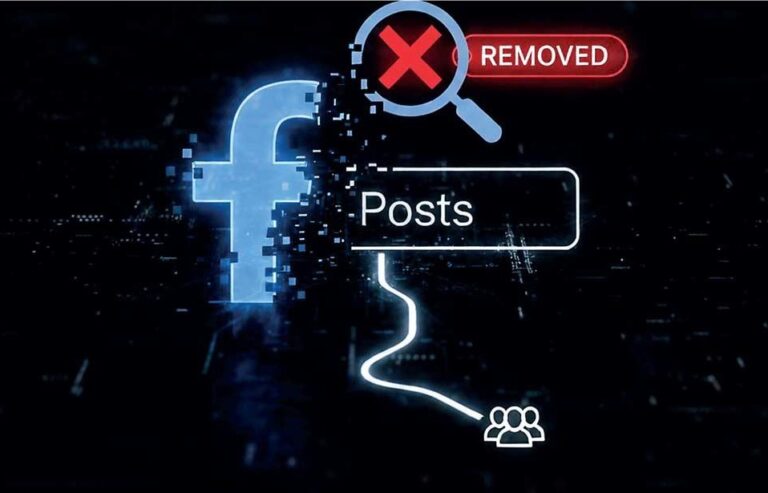  Facebook’s Removal of the “Posts” Search Filter and Its Impact in Sri Lanka